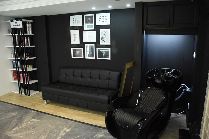 Opening of Dany Lahoud SPA & Beauty Lounge in Kaslik
